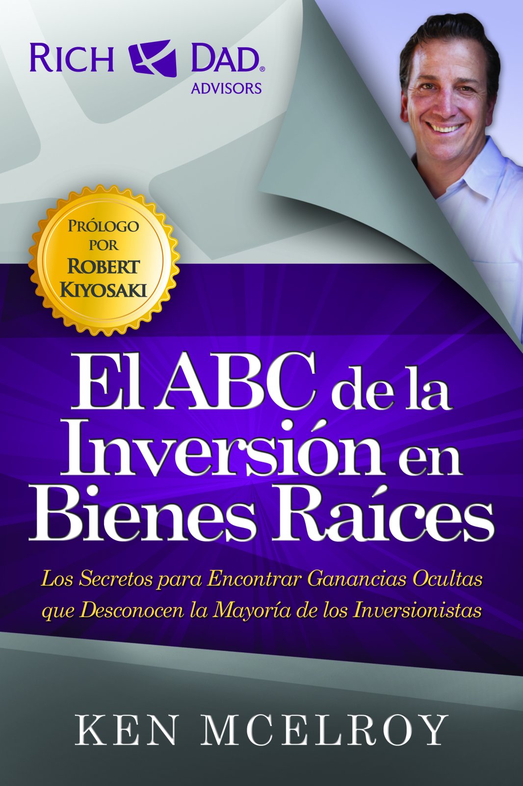 Rich Dad El Abc De La Inversion En Bienes Raices Books N Things Warehouse